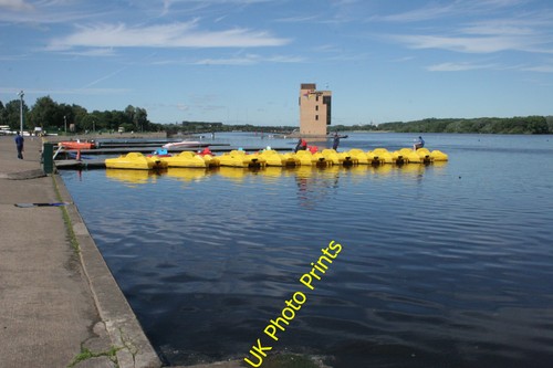 Photo 6x4 strathclyde - photo,