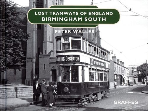 Lost tramways birmingham - lost,