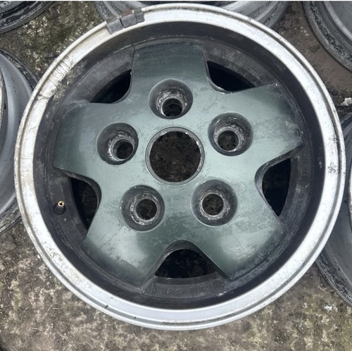 Range rover classic lse rim - classic,