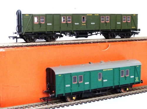 Hornby maunsell - hornby, sr