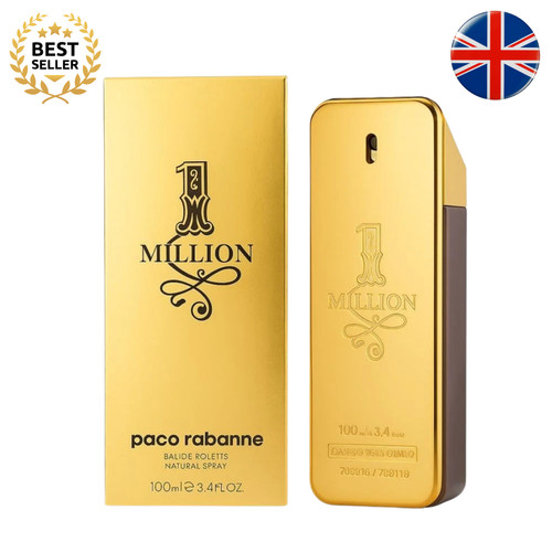 Paco rabanne one milion - paco,