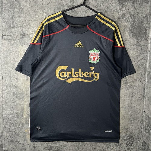 Liverpool adidas 2009 10 - liverpool, 2009/10