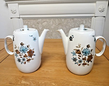 Rare 2 x Vintage Royal