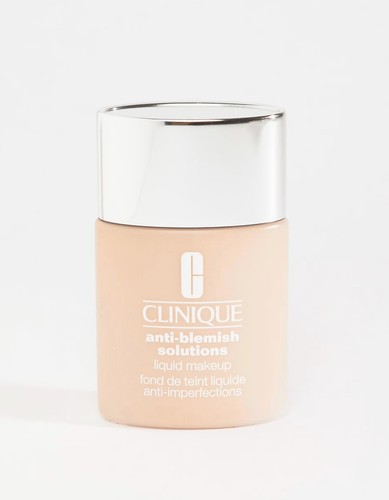 Clinique anti blemish - clinique, anti-blemish