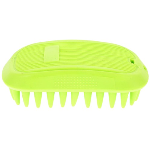 Cat bath shedding comb pet - comb,