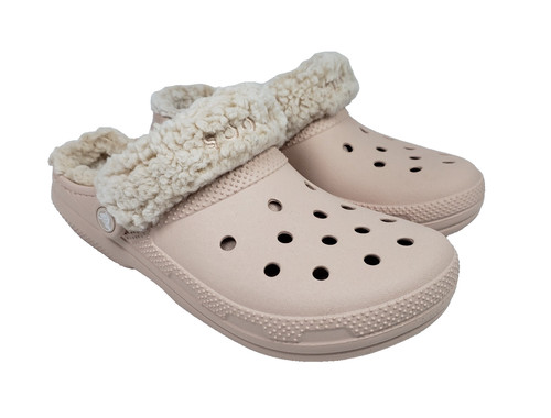 Crocs classic fleece lined - crocs,