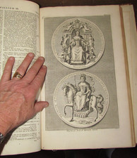 1751 SUMMARY OF RAPIN'S