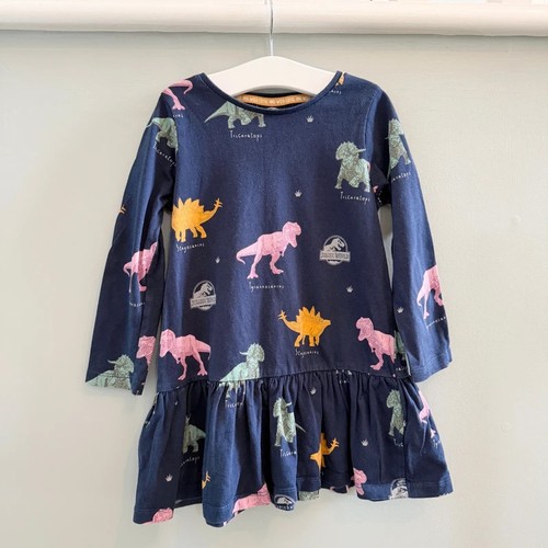 Girl age years jurassic - girl, 2-3
