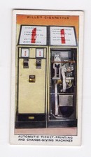 Wills - Railway Equipment