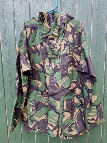 British dpm mvp goretex - british,