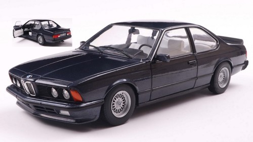 1984 bmw series - bmw, 635