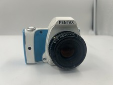 Pentax K-S1 DSLR Camera 50mm
