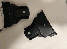 Baby Jogger City Versa/Select Deluxe Carrycot Adapters 