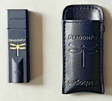 AudioQuest DragonFly Black USB