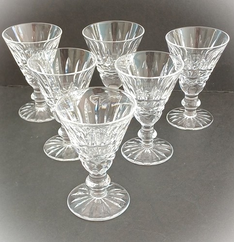 Vintage waterford cut lead - waterford,