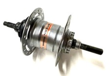 Shimano nexus inter3 - shimano,