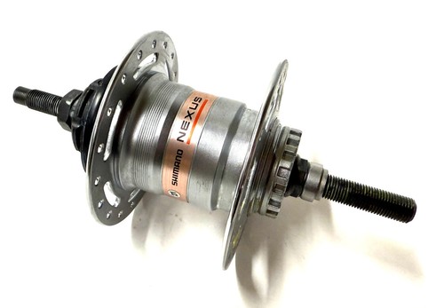 Shimano nexus inter3 internal - nexus,