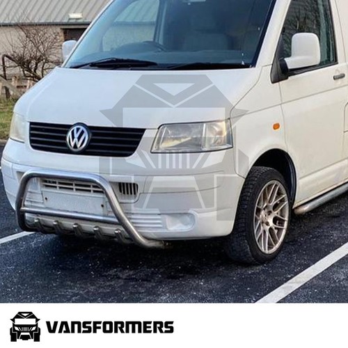 Volkswagen transporter 1 - t5, t5.1