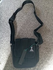 Voi Bag - Black Shoulder Strap