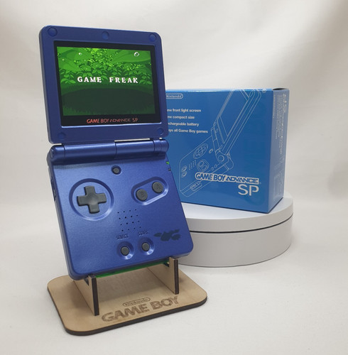Nintendo game boy advance - nintendo,