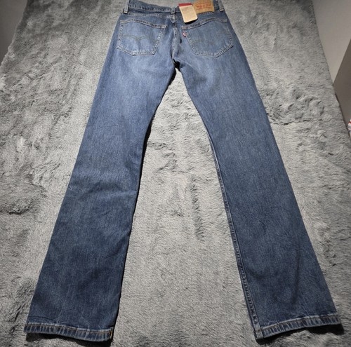 Nwt levis 527 slim - 527,