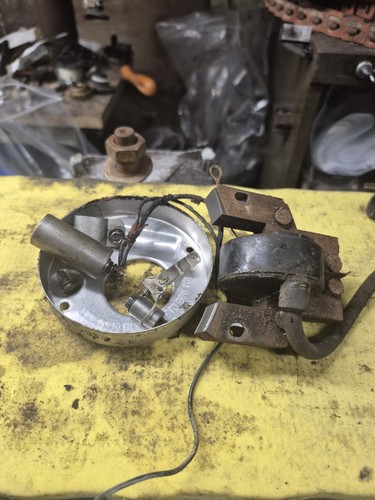 Briggs stratton 3 5hp - briggs, 3.5hp