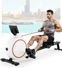 Magnetic Rowing Machine Home