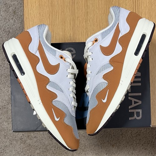 Nike air max patta monarch - nike, 1
