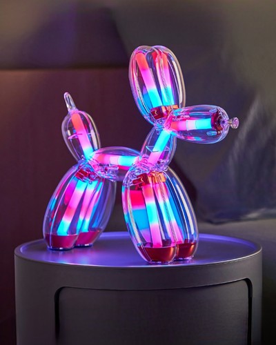 Jeff koons balloon - jeff,