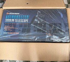 Celestron AstroMaster 130EQ-MD