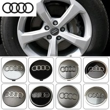 Alloy Wheel Centre Cap Hub x4