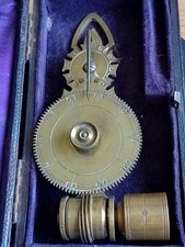 Very Rare Antique 19th Century