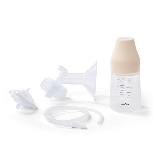 Spectra premium breast milk - -,