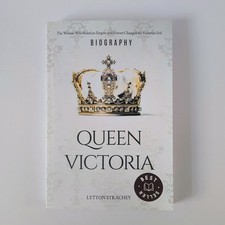 Queen Victoria by Lytton