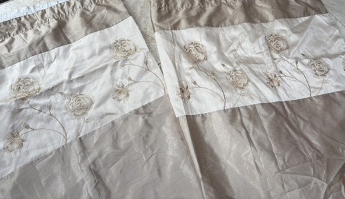 Vintage dunelm fabric pair - fabric, of