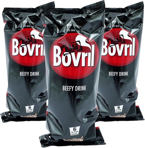Bovril bundle x - bovril,