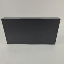 Sony CMT-X3CD Personal Audio