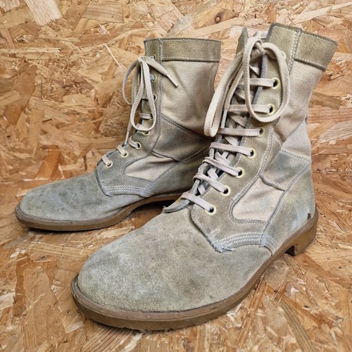 British army gulf war canvas - british,