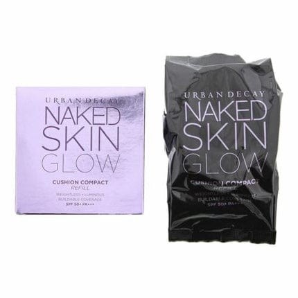 Urban decay naked skin glow - decay,