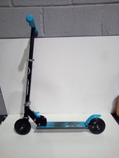 EVO 2 Wheel Scooter - Black &