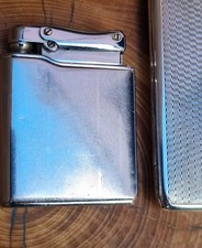 COLIBRI MONOGAS 21 WORKING
