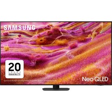 Samsung QE75QN90F 75 Inch