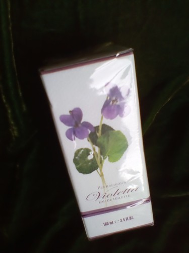 Penhaligans violetta eau - ,