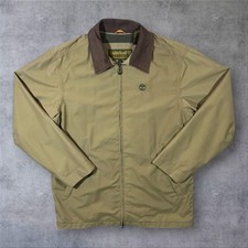 Vintage Timberland Weathergear