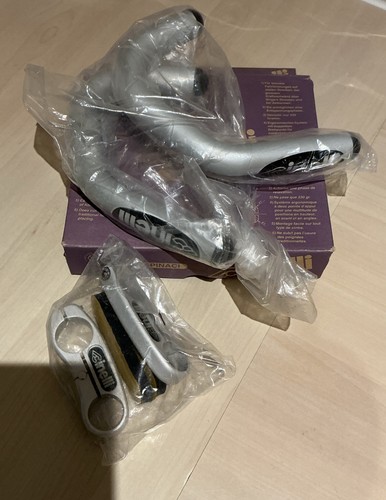 Cinelli spinaci handlebar - cinelli,