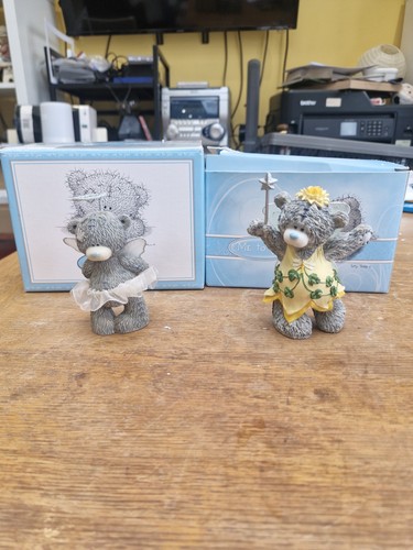 Tatty teddy enchanted wishes - tatty,