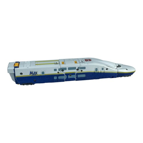 Transformers combiners train - transformers,