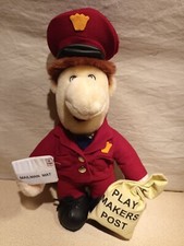Playmakers Postman Pat Mail