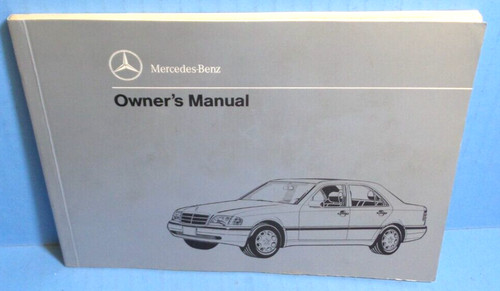 1995 mercedes benz - 1995,