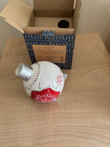 Partylite smartscents - partylite,